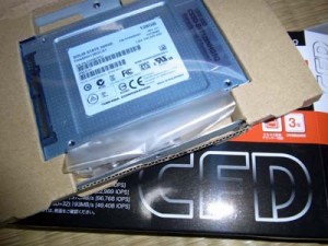 NEC VN370/D CPU交換 メモリー増設 SSD交換 その3 | タナカ